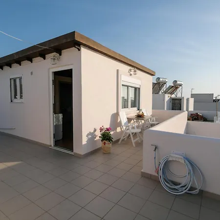 Castle View, Apartman