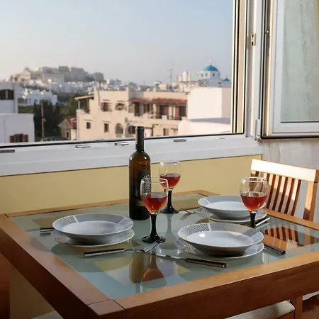 Apartman Castle View,