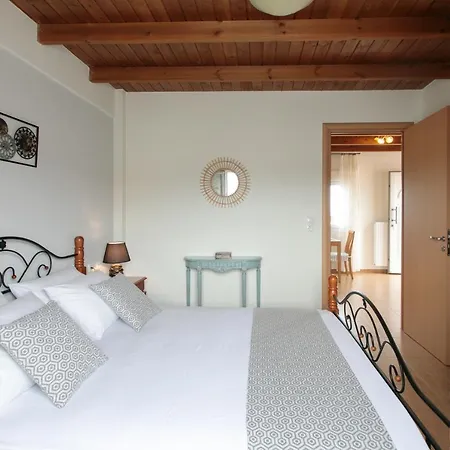Апартаменты Castle View, *