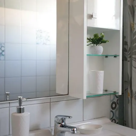 Апартаменты Castle View, *